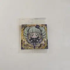 アイカツ！ウエハース シール 藤堂ユリカ SAR