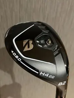 BRIDGESTONE B2 H422 フェアウェイウッド