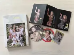 TWICE more&more ナヨン チェヨン