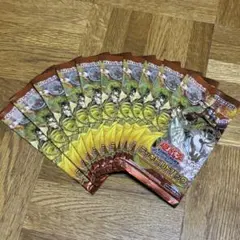 【まとめ売り】遊戯王カード 未開封パック -アメイジング・ディフェンダーズ-