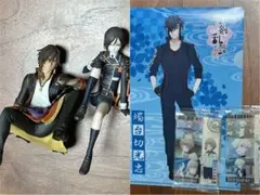 刀剣乱舞　まとめ