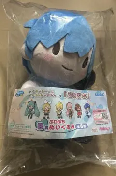 セガ　ラッキーくじ　KAITO