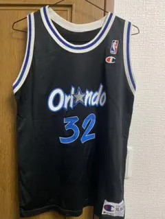 Champion Orlando Magic 32 ユニフォーム