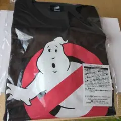 ゴーストバスターズ オリジナルTシャツ L 非売品 サントリー