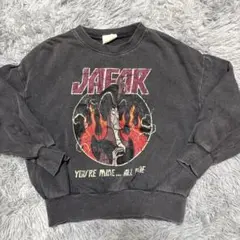 ジャファー トレーナー