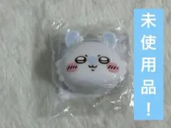 ちいかわおかおミニシリコンポーチ モモンガ！