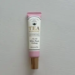 Afternoon Tea TEA MEMORIAL ハンド＆ネイルセラムのサムネイル