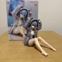 hololive フィギュア
