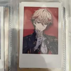 5thチェキ　セラフダズルガーデン