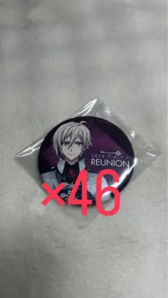 アイナナ 四葉環 EXPO 缶バッジ 5点 - メルカリ
