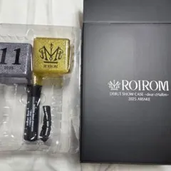2026年最新】ROIROMの人気アイテム - メルカリ
