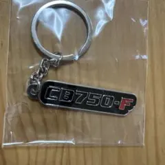 Honda バイクメタルエンブレムコレクション CB750-F