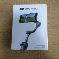 早い者勝ち】DJI Osmo Mobile 8 スタビライザー - メルカリ