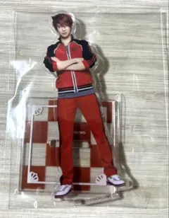 刀ミュ 祝玖寿乱舞音曲祭 ランダムアクリルスタンド(内番ver.) 大包平