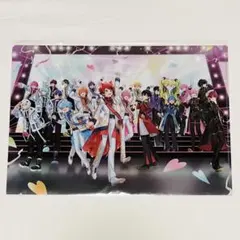 すとぷりグッズクリアファイル 未開封1枚】 すとぷり A4クリアファイルくじっ！ 2021にゅー