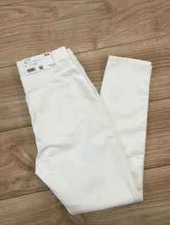 新品タグ付き UNIQLO ウルトラストレッチレギンスパンツ S