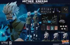 RocketToys はたけカカシ 1/6 フィギュア 期間限定大幅お値下げ中