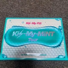 Kis-My-Ft2/Kis-My-MiNT Tour at 東京ドーム 20…