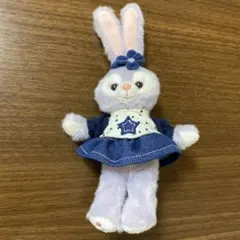 ステラルー　デニム　ディズニーシー
