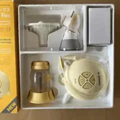 Medela Swing Flex 電動母乳搾乳器