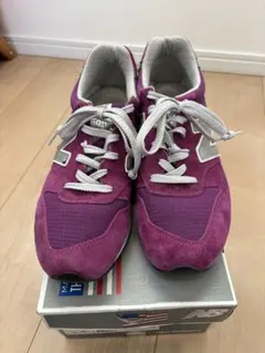 New Balance 996アメリカ製