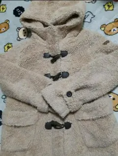 PINK-latte コート