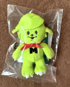 2026年最新】mrs. green apple メメル キーホルダーの人気アイテム