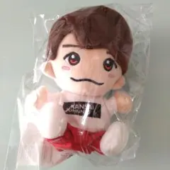 西畑大吾 ちびぬい なにわ男子 新品未開封