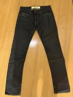 April 77 スキニーデニムパンツ インディゴのサムネイル