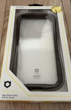 iFace IFACE REFLECTION キョウカガラスクリア IP14 …