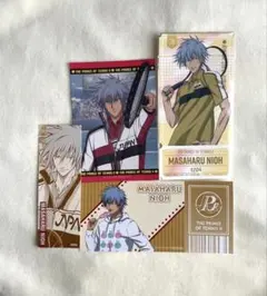 新テニスの王子様 まとめ売り 仁王雅治 - メルカリ