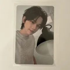 TWS シニュ　play hard タワレコ