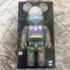 BE@RBRICK PUBG MOBILE ベアブリック コラボ 400% MEDICOM TOY OFFICIAL BLOG（メディコム・トイ オフィシャルブログ