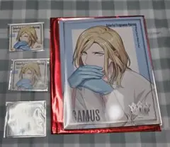 うたプリ ASSMU トキヤ 缶バッジ うたプリ ASS ASSMU 缶バッジ トキヤ - メルカリ