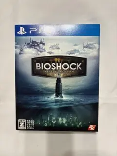 ps4ソフト　3本セット