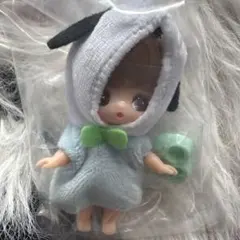 ぷちリカちゃん サンリオ ポチャッコ