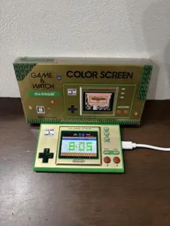 2026年最新】ゲームウォッチ ゼルダの人気アイテム - メルカリ