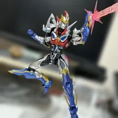 figma グリッドマン (Universe Fighter)
