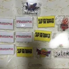 2026年最新】b'z stars ガチャの人気アイテム - メルカリ