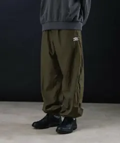 Shinzone WILD THINGS LAX PANTS - メルカリ