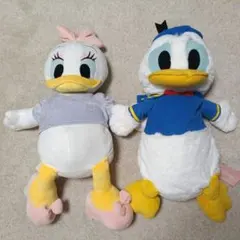 ルーニー・トゥーンズ スーパージャンボおやすみぬいぐるみ