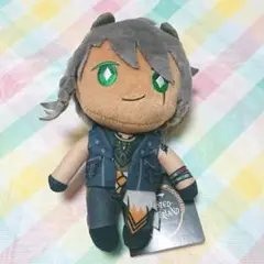 ツイステ エクストラ ぬいぐるみ レオナ