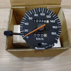 SUZUKI　BANDIT250　GJ77A　スピードメーターのサムネイル