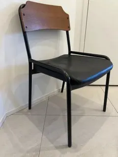 unico ウニコ FIXダイニングチェア【B】 ウニコ unico fix ダイニングチェア 2脚セット