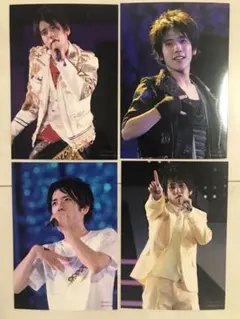 嵐 二宮和也 Dream A live 2008 公式写真  生写真