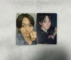 &TEAM andteam FUMA ラキドロ トレカ