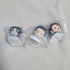 鬼滅の刃 おねむたん 拾弐ノ型 ガチャガチャ