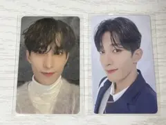 SEVENTEEN セブチ ドギョム DREAM 会場限定 トレカ