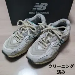 ニューバランス　スニーカー　N725　ABC-MART限定カラー　23.5