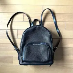 MICHAEL KORS リュック ブラックのサムネイル